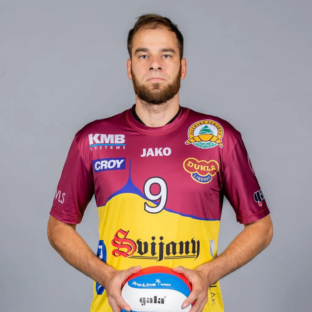 Libor Leikep